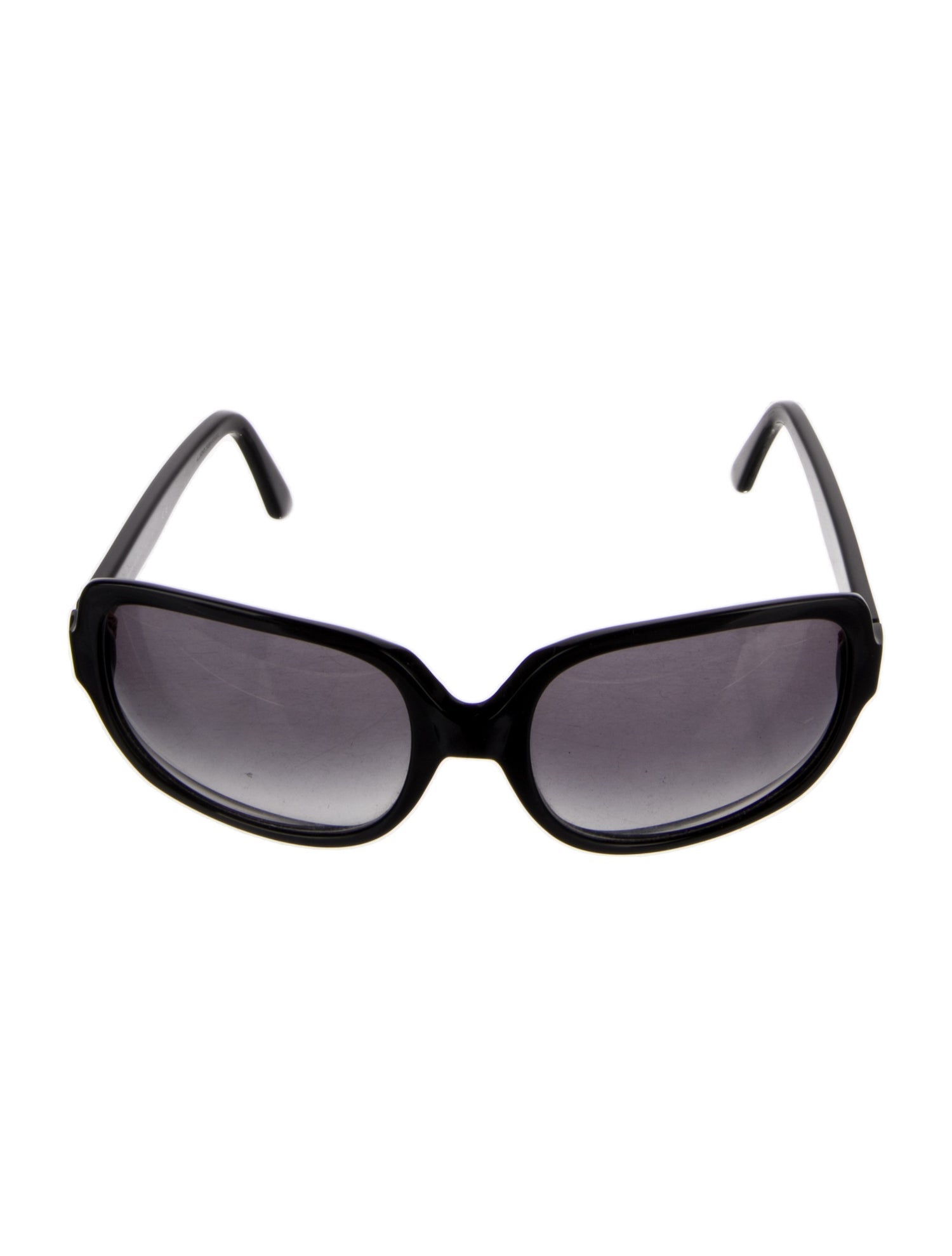 Christian Dior DiorMitza3 Oversize Sunglasses
